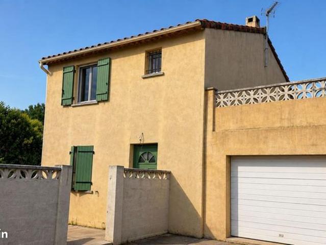 Maison vente à Lodève, Saint-bauzille-de-putois