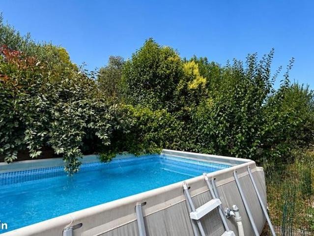 Maison vente à Lodève, Saint-bauzille-de-putois