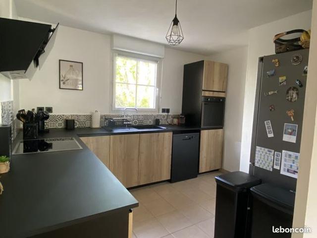 Maison vente à Angoulême, Aignes-et-puypéroux
