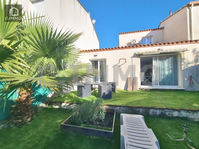 Maison vente à Béziers, Servian