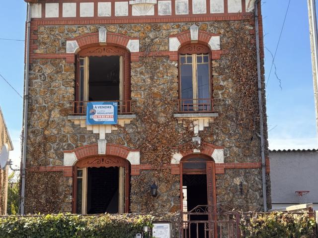 Maison vente à Nogent-sur-Seine, Romilly-sur-seine