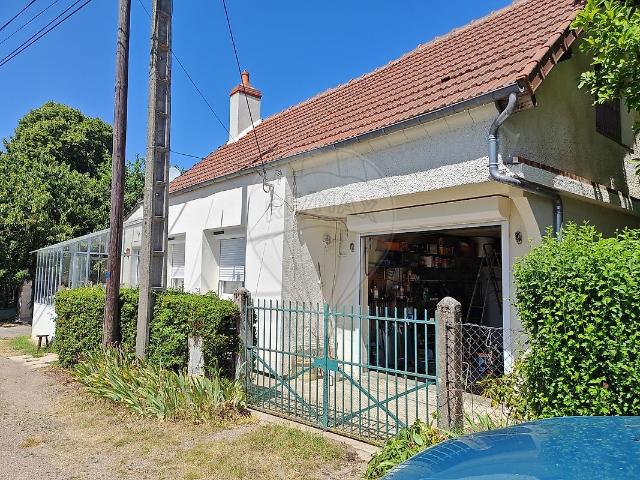 Maison vente à Cosne-Cours-sur-Loire, Prémery