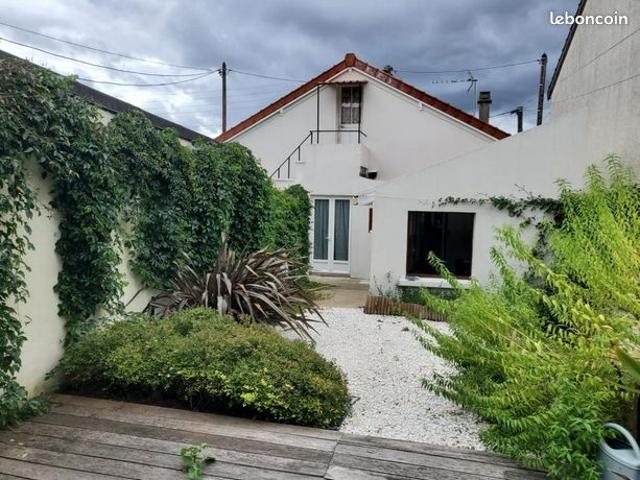 Maison vente à Argenteuil