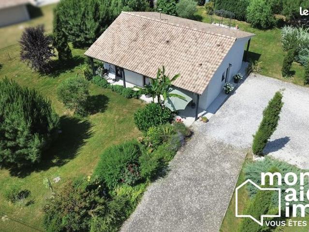 Maison vente à Langon, Grignols