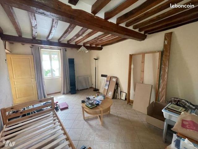 Maison vente à Caen, Epaney