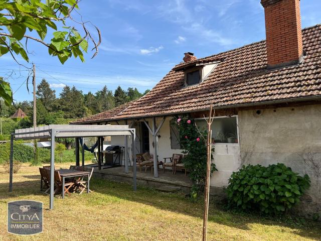 Maison vente à Le Roc Bédière, Sarlat-la-Canéda
