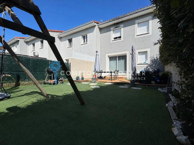 Maison vente à Nîmes, Aimargues