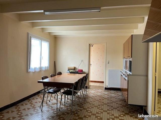 Maison vente à Jonzac, Rouffignac