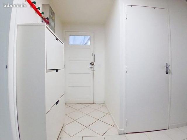 Maison vente à Lyon, Métropole de Lyon