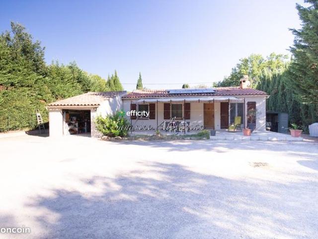 Maison vente à Le Thoronet, Var