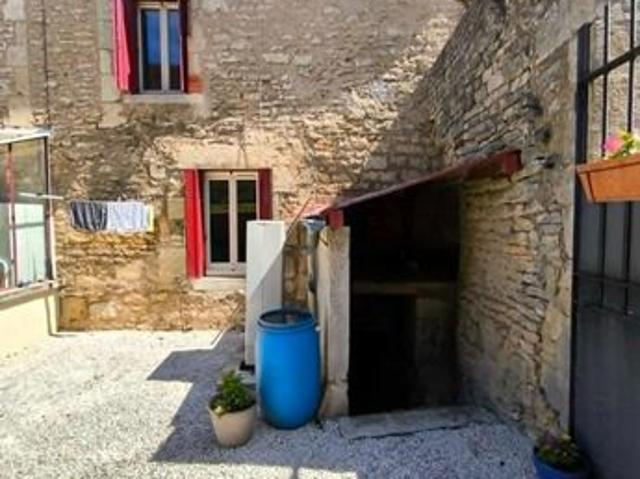 Maison vente à Montbard, Villaines-en-duesmois