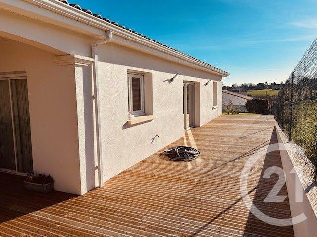 Maison vente à Angoulême, Champniers