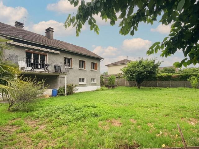 Maison vente à Pau, Narcastet