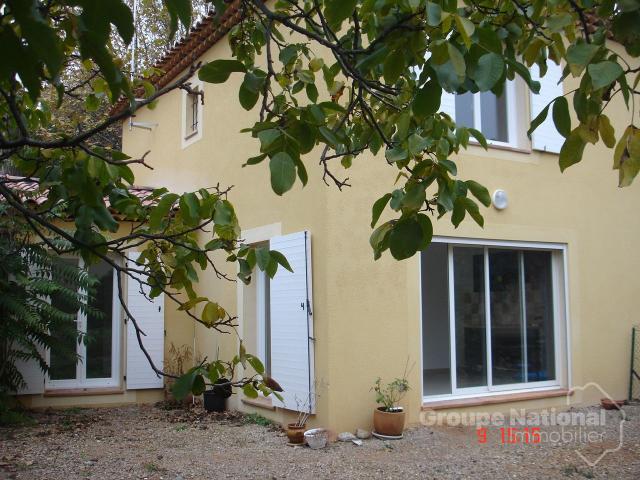 Maison vente à Rians, Var