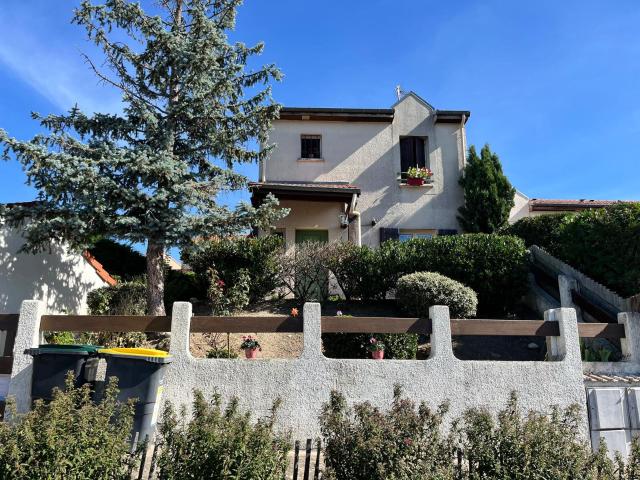 Maison vente à France métropolitaine, Saint-etienne