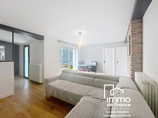 Maison vente à Le Raincy, Gagny