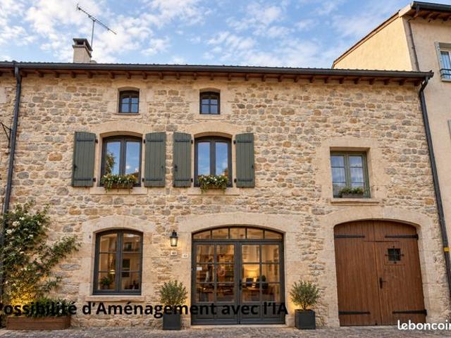 Maison vente à Chomelix, Haute-Loire