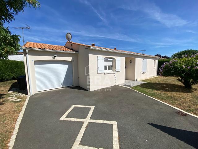 Maison vente à Saintes, Saint-georges-des-coteaux