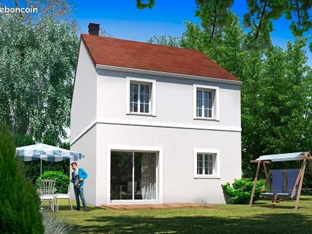 Maison vente à Senlis, Précy-sur-oise