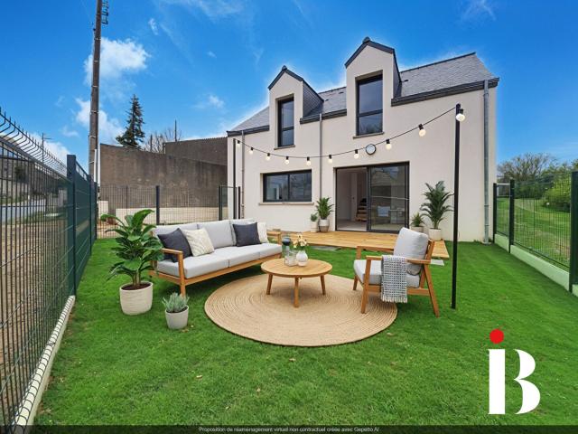 Maison vente à France métropolitaine, Petit-mars