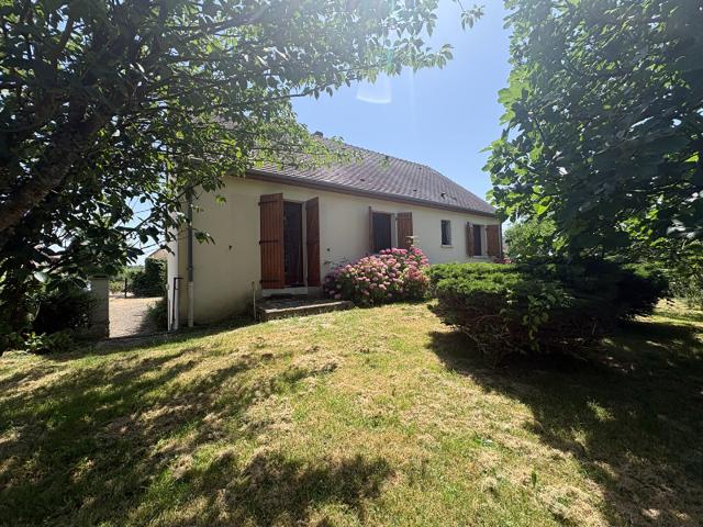 Maison vente à Mortagne-au-Perche, Saint-martin-du-vieux-bellême