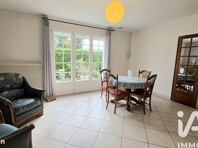 Maison vente à Poitiers
