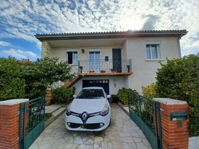 Maison vente à Albi