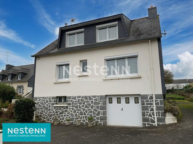 Maison vente à Saint-Brieuc, Bretagne