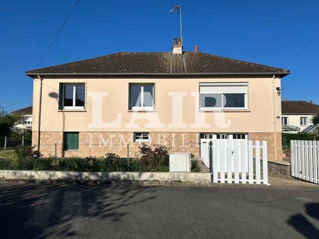 Maison location à Alençon