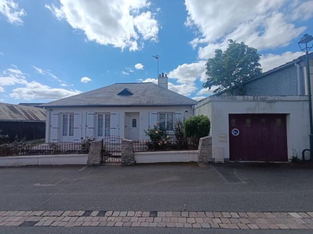 Maison vente à La Flèche, Crannes-en-champagne