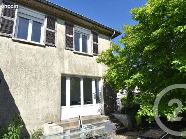 Maison vente à Thionville, Hayange
