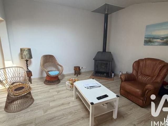 Maison vente à Lesparre-Médoc, Hourtin
