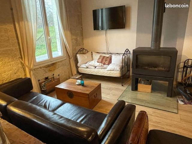 Maison vente à Périgueux, Nouvelle-Aquitaine