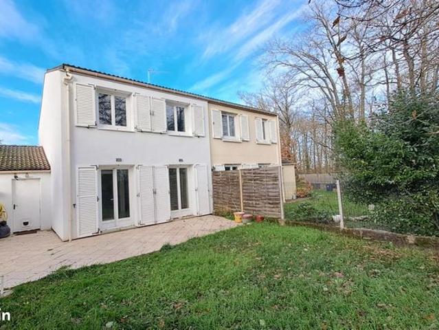 Maison vente à Magny-les-hameaux