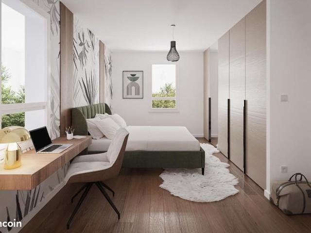 Maison vente à Mulhouse, Sausheim