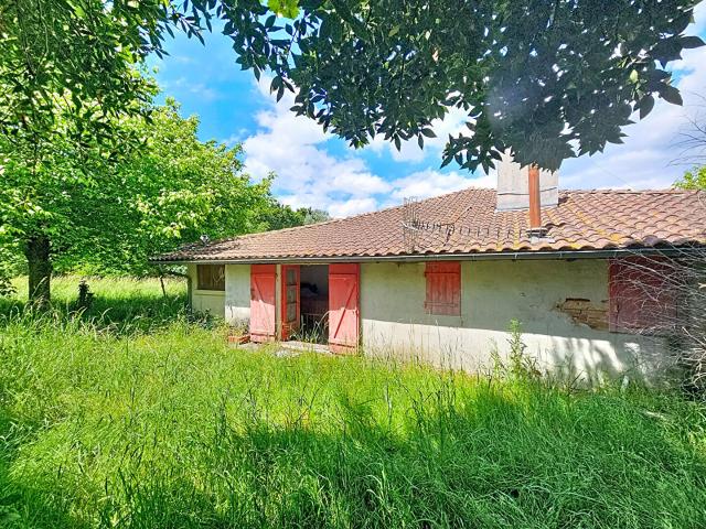 Maison vente à Mont-de-Marsan, Sanguinet