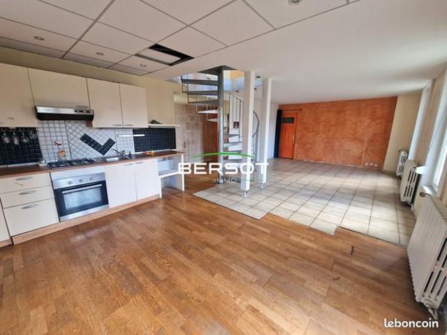 Maison vente à Baume-les-Dames, Doubs