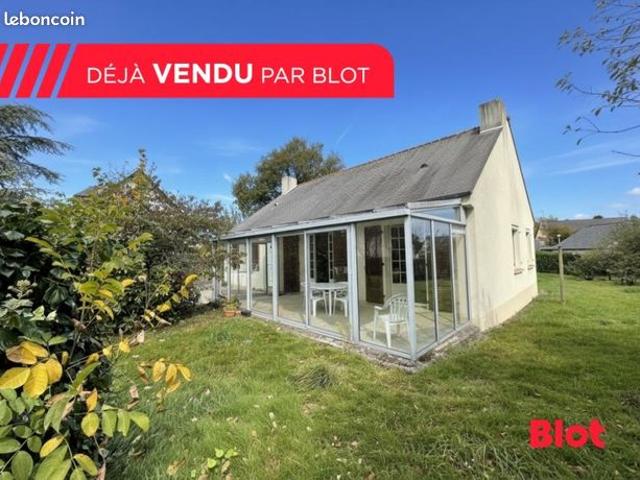 Maison vente à Clamecy, Bourgogne-Franche-Comté