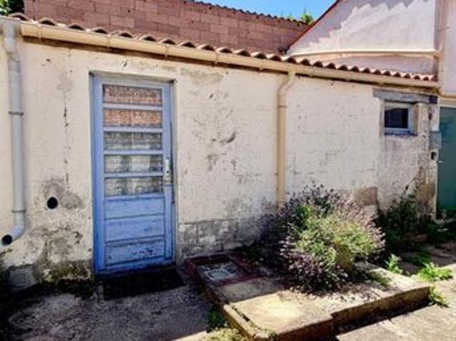 Maison vente à Rochefort, Bourcefranc-le-chapus