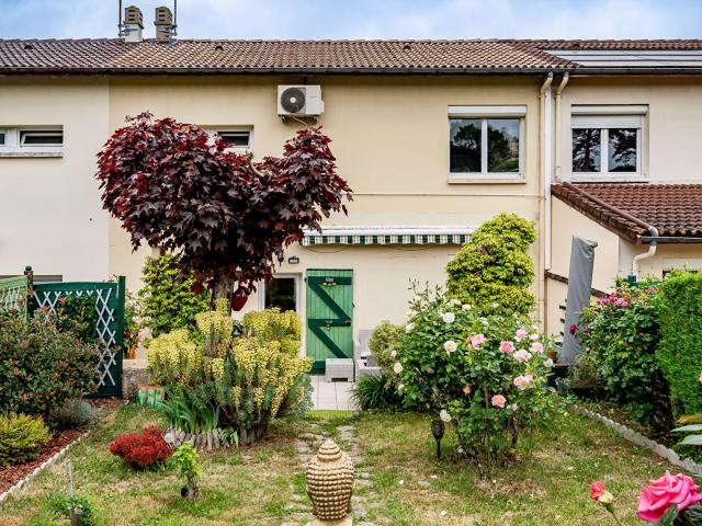 Maison vente à Bordeaux, Eysines