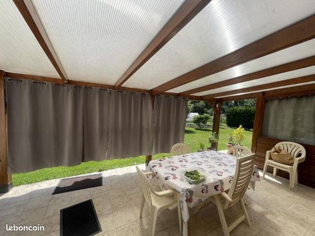 Maison vente à Compiègne, Noyon