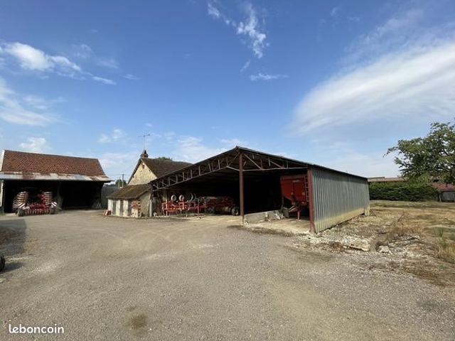 Maison vente à Montargis, La Selle-en-hermoy
