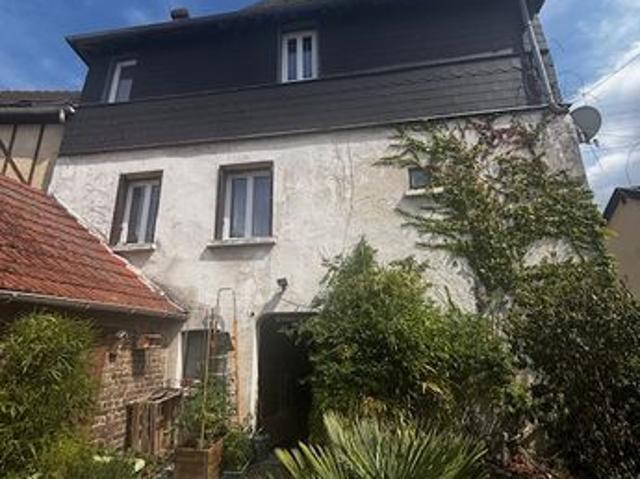 Maison vente à Rouen, Grand-couronne