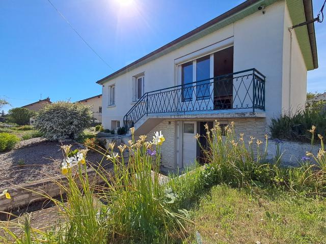 Maison vente à Poitiers, Jaunay-clan