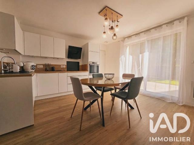 Maison vente à Le Hus, Illies
