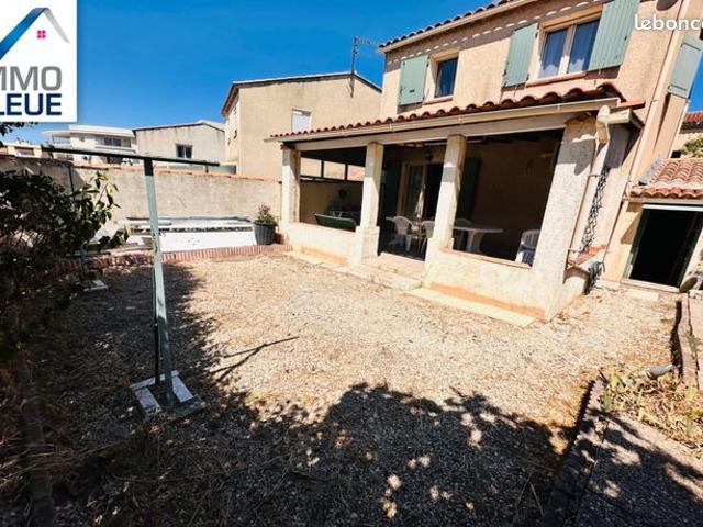 Maison vente à Istres, Martigues
