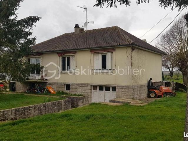 Maison vente à Étampes, Angerville