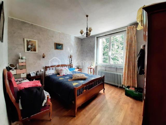 Maison vente à Confolens, Chassenon