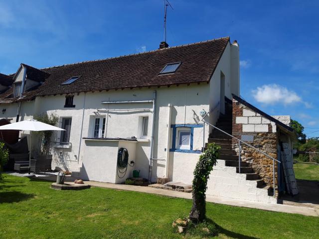 Maison vente à Le Blanc, Tilly