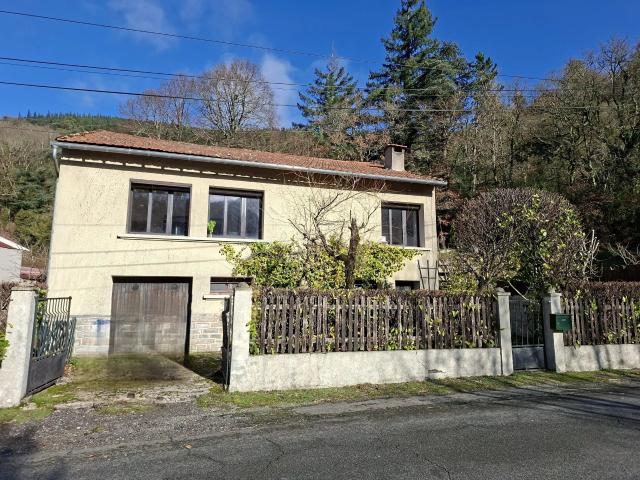 Maison vente à Béziers, Verreries-de-moussans